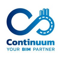Continuum BIM logo