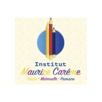 GROUPE SCOLAIRE MAURICE CAREME logo