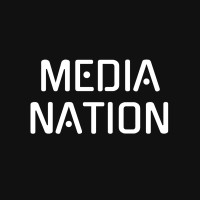 Media Nation logo