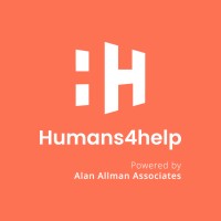 H4H Humans4Help logo