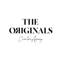 The Originals Creative Agency logo