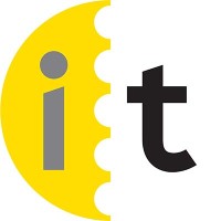 iTicket.MA logo