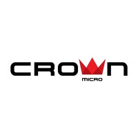 Crown Micro Global logo