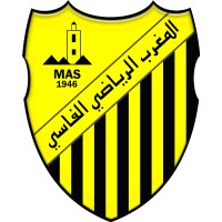 Maghreb Association Sportive de Fès (MAS) logo