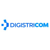 DIGISTRICOM logo