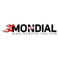 Mondial Feu logo