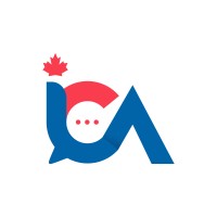 Intelliquest Canada Academy logo