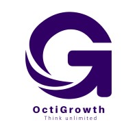 OctiGrowth logo