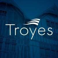 Ville de Troyes logo