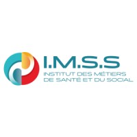 Institut des métiers de Santé et du Social logo