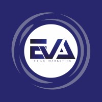 EVA TELEMARKETING logo