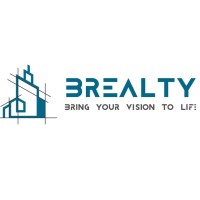 BRealty logo