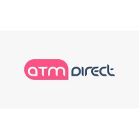 ATM Direct logo