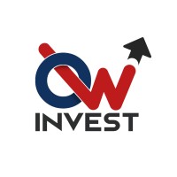ONE WAY INVEST logo
