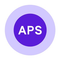 APS Resources International logo