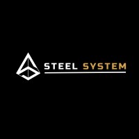 Steel System logo