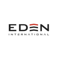EDEN INTERNATIONAL CO. LTD logo