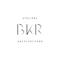 Ateliers BKR Architecture logo