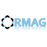 🏭 ORMAG SARL – Ingénierie & Solutions Industrielles Modulaires logo