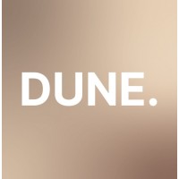 DUNE. logo