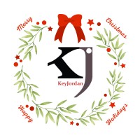 Key Jordan logo