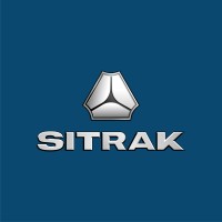 SITRAK Maroc logo