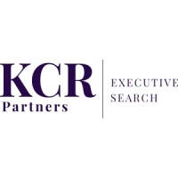 KCR Partners logo