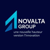 Novalta group logo