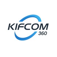 kifcom 360 logo