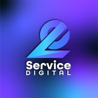 LE SERVICE DIGITAL logo