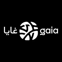 Gaia Living Real Estate logo