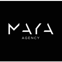 MAYAgency logo