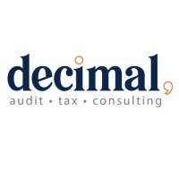 Decimal Maroc logo