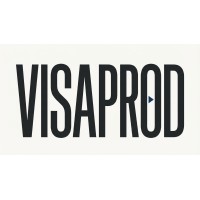 VISAPROD logo