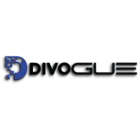 Divogue logo
