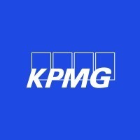 KPMG au Maroc logo