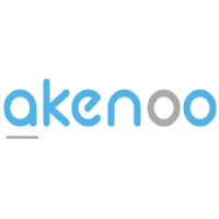 AKENOO® logo