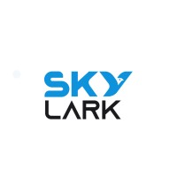 SKYLARK SERVICES logo