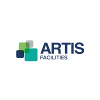 ARTIS FACILITIES logo