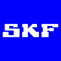 SKF Seals logo