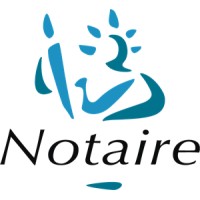 Notaire Test logo