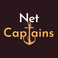 NetCaptains logo