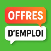 Recrutement au maroc (offre d'emploi) logo
