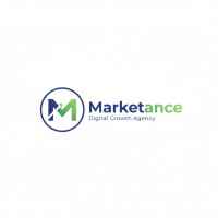 Marketance logo