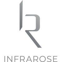 INFRAROSE logo