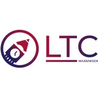 London Test Centre logo