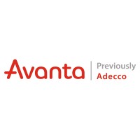 Avanta Maroc Ex Adecco logo
