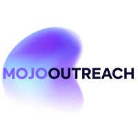 MojoOutreach logo