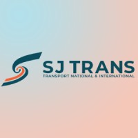 SJ Trans logo