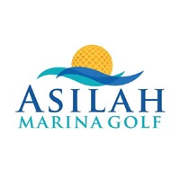 Asilah Marina Golf logo